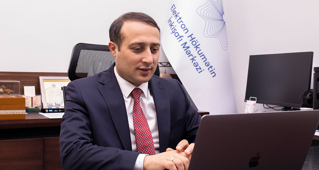 EHİM biznes təmsilçiləri ilə görüş keçirib