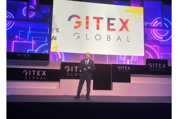 "ASAN xidmət"in nümayəndə heyəti “GITEX Global”da