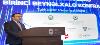 Azərbaycanda kibergigiyena üzrə ilk beynəlxalq konfrans keçirilib