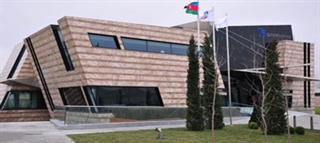 “Azərkosmos” ASC və Məlumat Hesablama Mərkəzinin mütəxəssisləri “ISO 27001/2013” beynəlxalq standartı ilə əlaqədar məsləhətləşmələr aparıblar