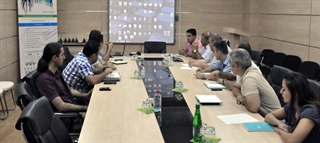 “Azercell Telekom”  MMC-nin informasiya sistemlərinin “Elektron Hökumət” portalına qoşulması  müzakirə olunmuşdur