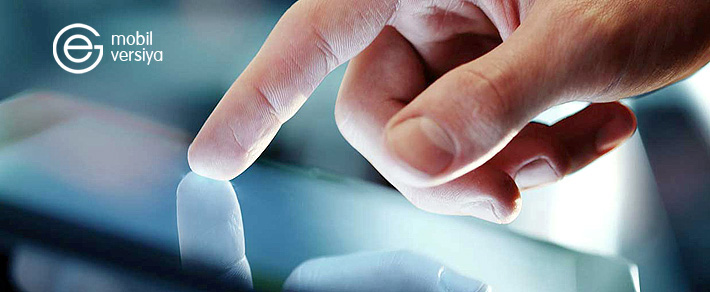 “Elektron Hökumət” portalının mobil vesiyası nümayiş etdirildi