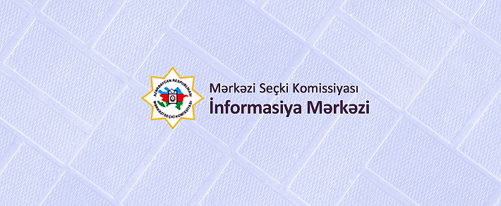 Seçkilərdə "Elektron Hökumət"in rolu