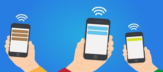 Rabitə, kommunal və cərimə haqları üzrə bildirişləri artıq mobil telefon vasitəsilə əldə etmək mümkündür