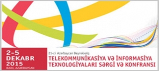 Rabitə və Yüksək Texnologiyalar Nazirliyinin Məlumat Hesablama Mərkəzi 21-ci “BakuTel” sərgisində hansı nailiyyətlərlə iştirak edəcək...