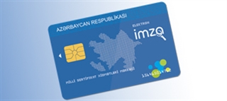 “Elektron imza”ilə imzalanan sənədlərin sayı artıb 