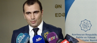 Azərbaycan “Elektron hökumət” quruculuğunda böyük nailiyyətlər əldə edib