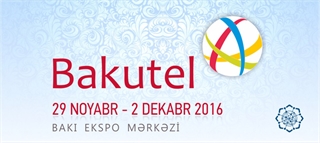 Opening date of International Telecommunications and Information Technologies Exhibition and Conference BakuTel-2016 