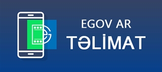 "EGOV Artırılmış Reallıq" mobil tətbiqi necə işləyir?