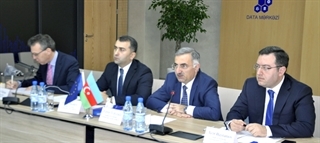 MTCHT cooperates with EU in development of e-services and e-commerce