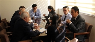 Azerbaijan ranks first in ICT field among LLDCs 