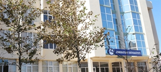 Azərbaycan Universitetinin tələbələrinə "Elektron hökumət" portalı barədə məlumat verildi