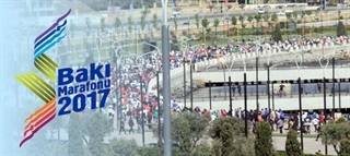 MTCHT employees took an active part in Baku Marathon 2017
