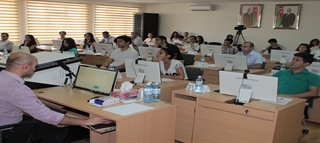 Youth informed about activity of E-Government Portal