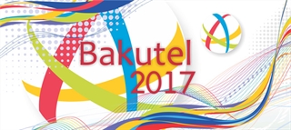 Məlumat Hesablama Mərkəzi “Bakutel-2017”