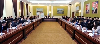 Winners of contest “Electronic Government for Youth” awarded