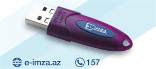 2017-ci ildə 26 mindən çox “Elektron imza” sertifikatı istifadəyə verilib